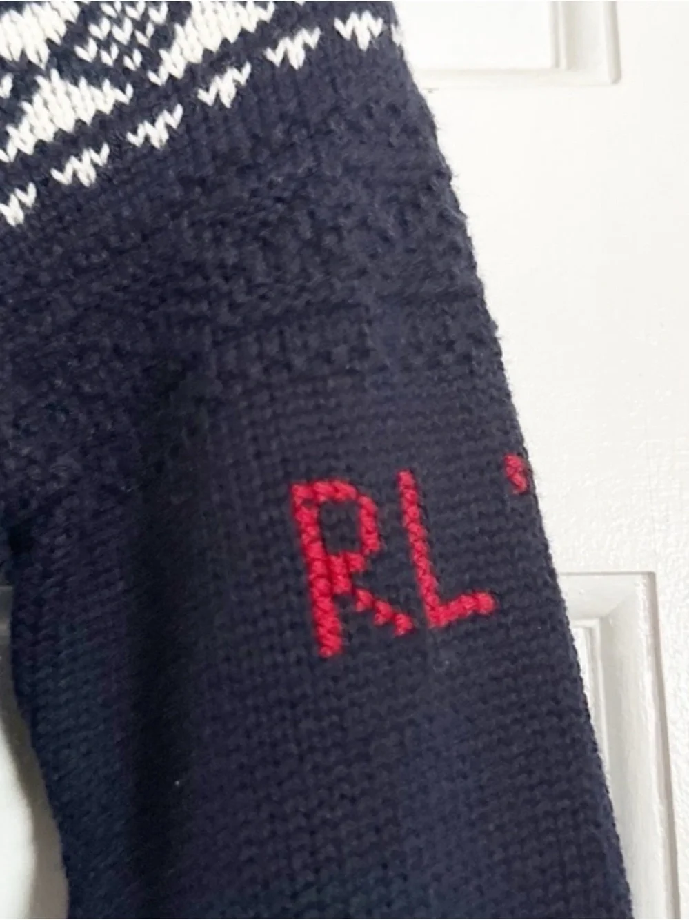 Ralph Lauren activewear brand